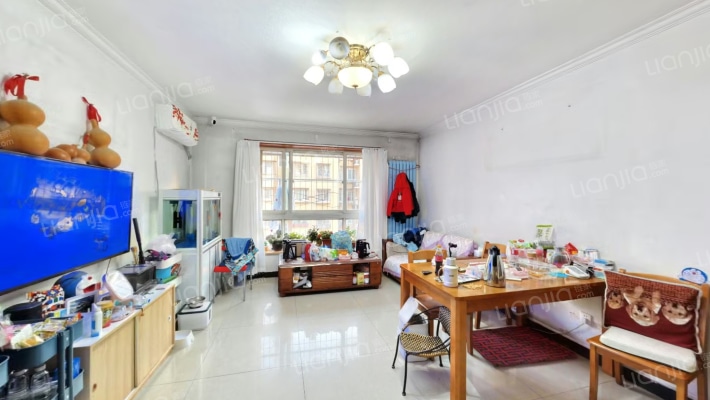 三山新新家园二手房实景图