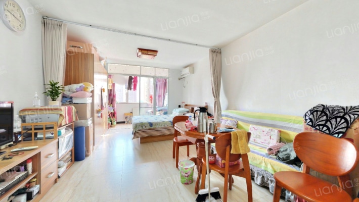 北花园小区1号院二手房实景图