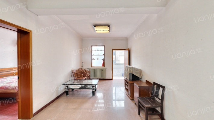 省政协宿舍二手房实景图