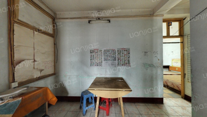 香港路171号二手房实景图