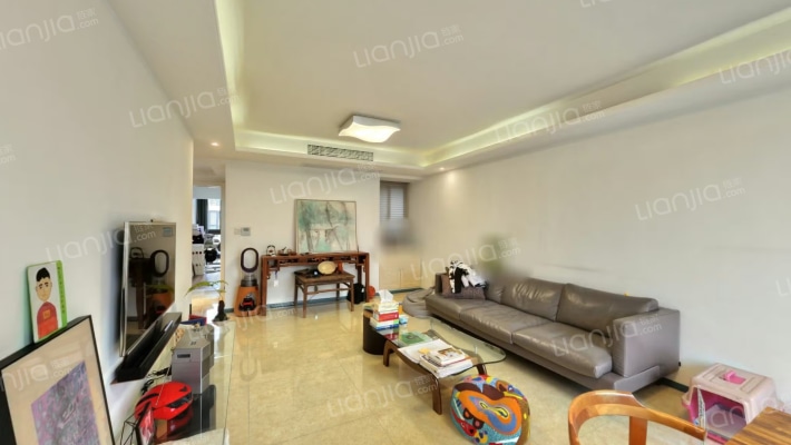 凯鸿隽府二手房实景图