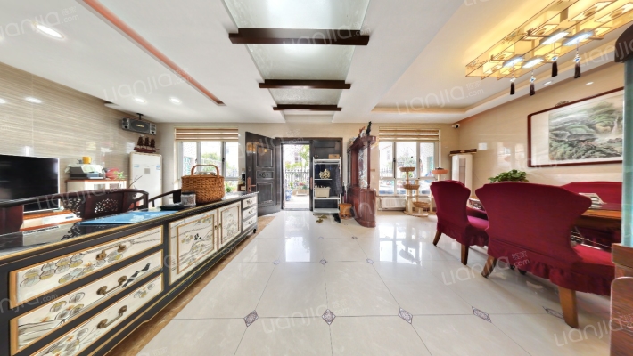 丽景花苑二手房实景图