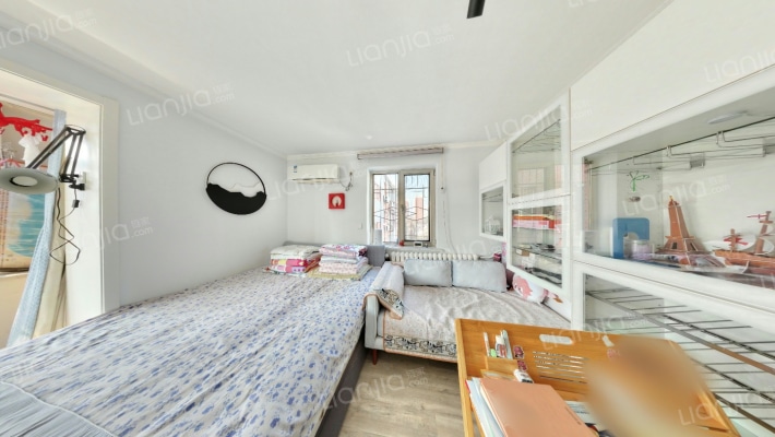 三里屯北小街二手房实景图