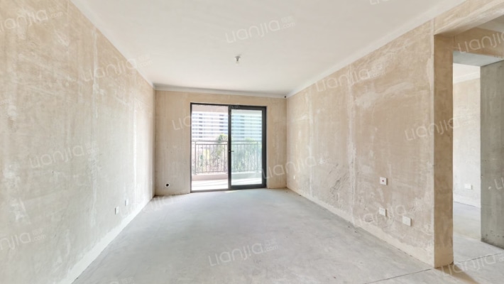 高贤云庭二手房实景图