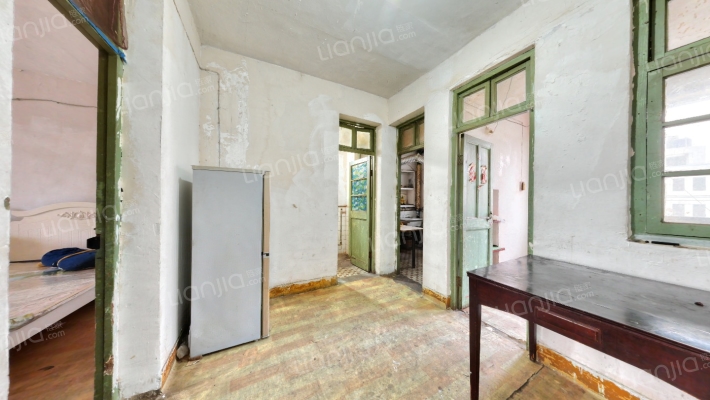 南门街二手房实景图