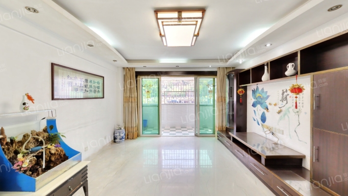 汇盛花园二手房实景图