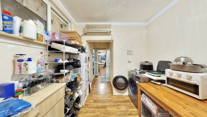 北营房西里二手房实景图