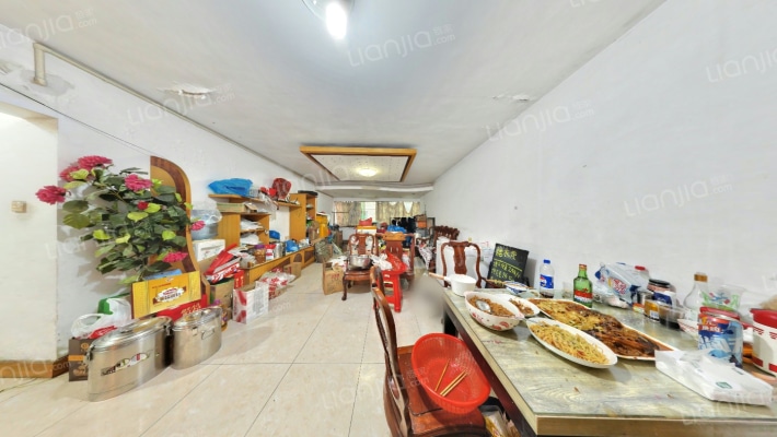 文静苑二手房实景图