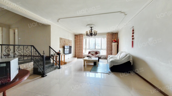 五星景苑二手房实景图