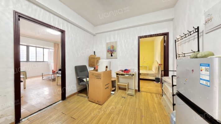 三角花园鑫鑫路小区二手房实景图