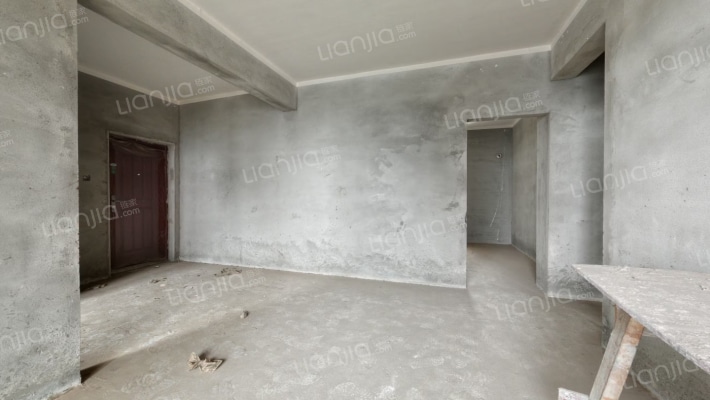 跃进家园B区二手房实景图