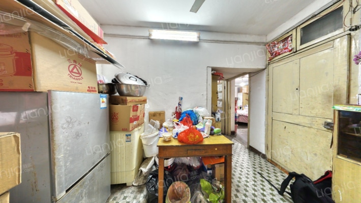 县府路128号二手房实景图