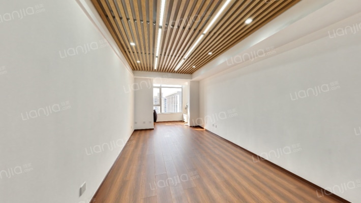 峻峰华亭二手房实景图