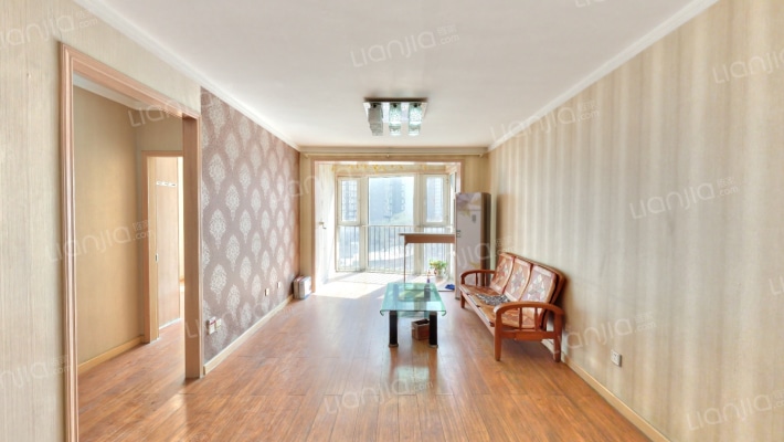 国美第一城2号院二手房实景图