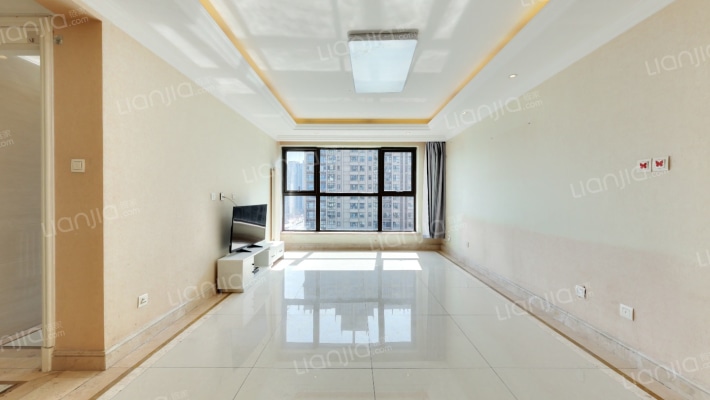 合生滨江帝景二期二手房实景图