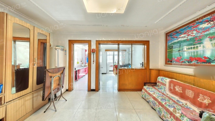 三合南里二手房实景图