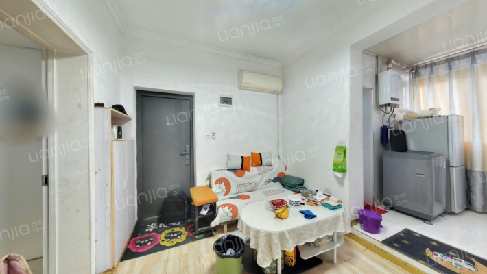 航空路二手房实景图