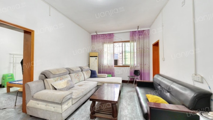 龙昌街二手房实景图