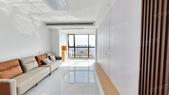 理想之城·蘭园二手房实景图