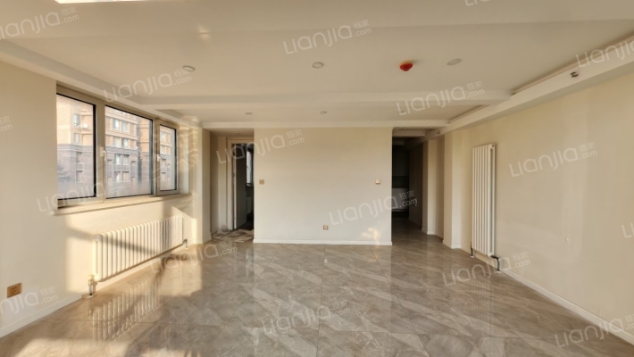 锦鲤公寓银座二手房实景图