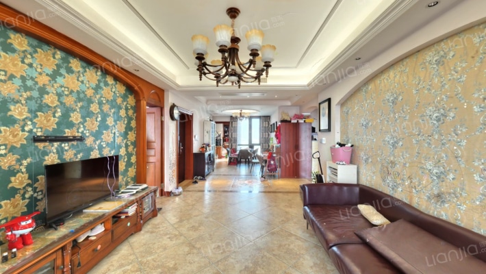 宁兴城市广场二手房实景图