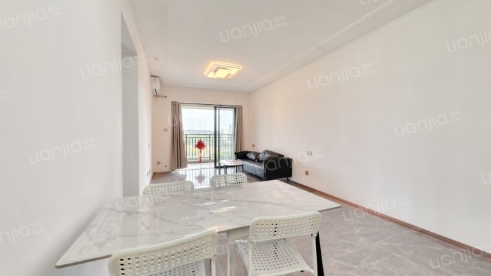 电建洺悦鹏著花园二手房实景图