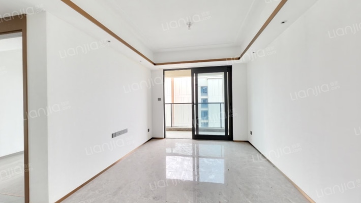 招商渝天府溪屿二手房实景图