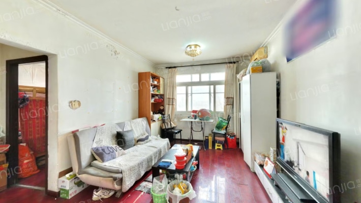 骡马市大街二手房实景图