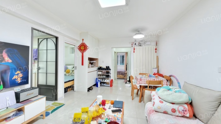 西马庄园二手房实景图