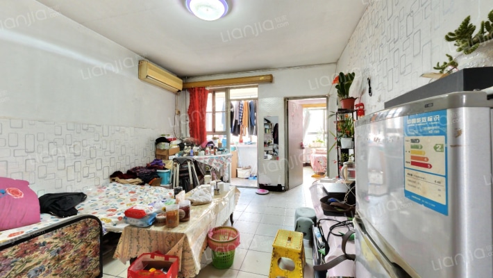 燕化星城健德一里二手房实景图