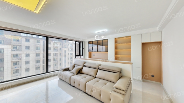 平度慧谷时空二手房实景图