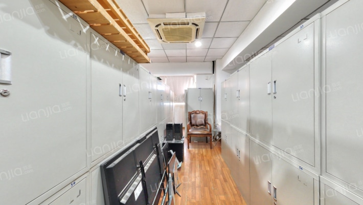 彩虹商务大厦二手房实景图