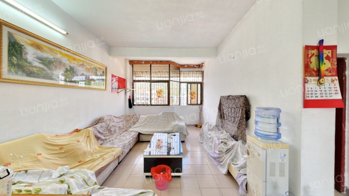 美平东路二手房实景图