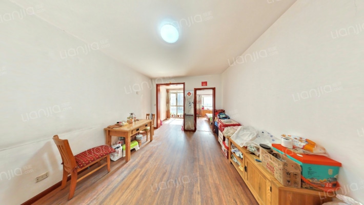 邑上苑二手房实景图