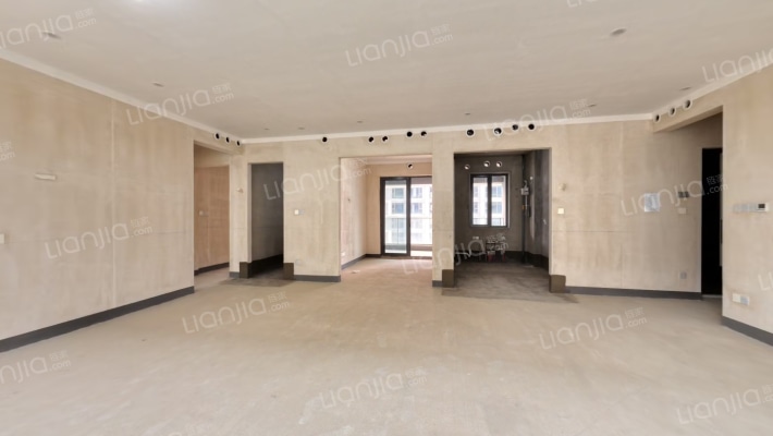 长安首府二手房实景图