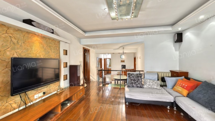 水榭花苑二手房实景图