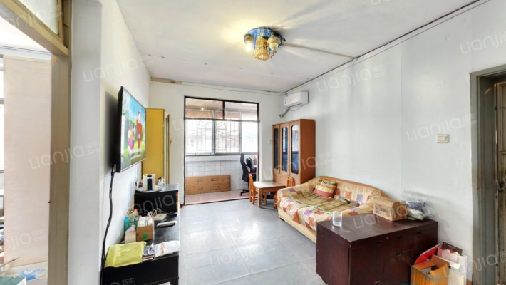 怡园二手房实景图