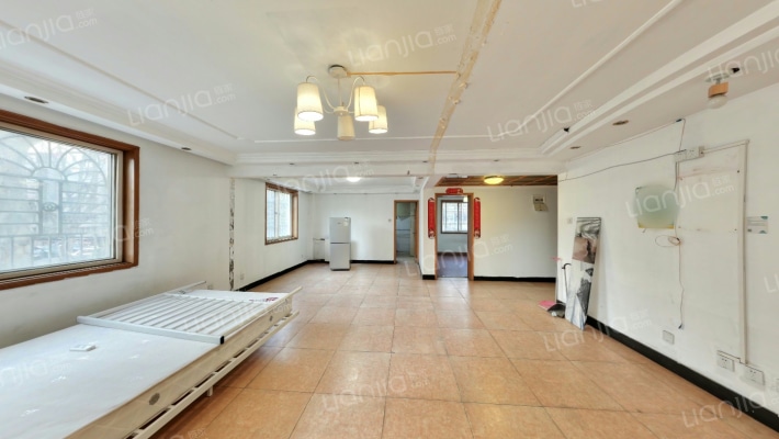 花家地西里三区二手房实景图