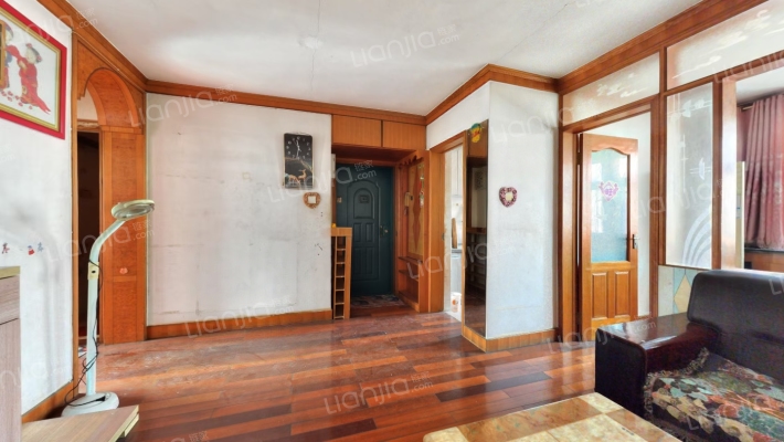 和平二期东小区二手房实景图