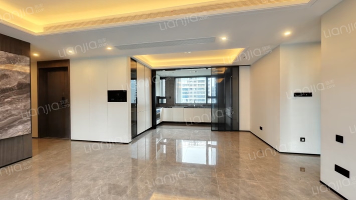 中信泰富玖阅二手房实景图