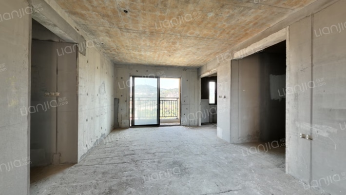 星河智荟二期二手房实景图