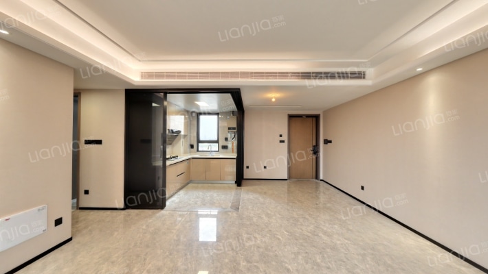 中国铁建·花语澜苑二手房实景图