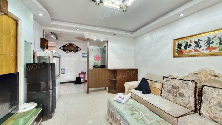 蓬曦园A1区二手房实景图