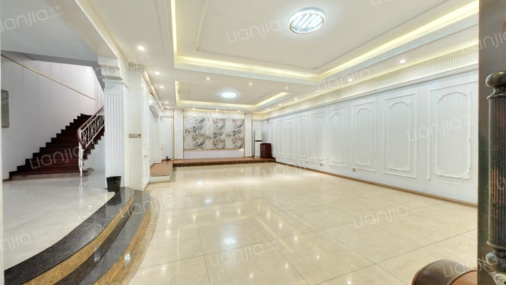 迎宾花园二手房实景图