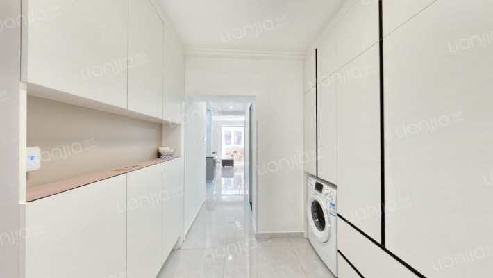 皂君东里二手房实景图