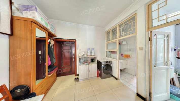 蓝天园二手房实景图