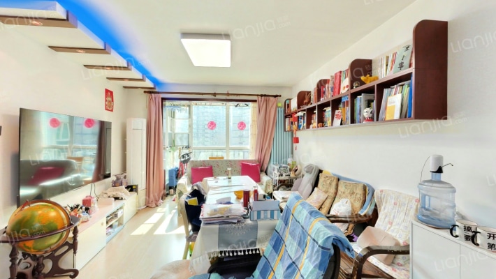 时雨园二手房实景图