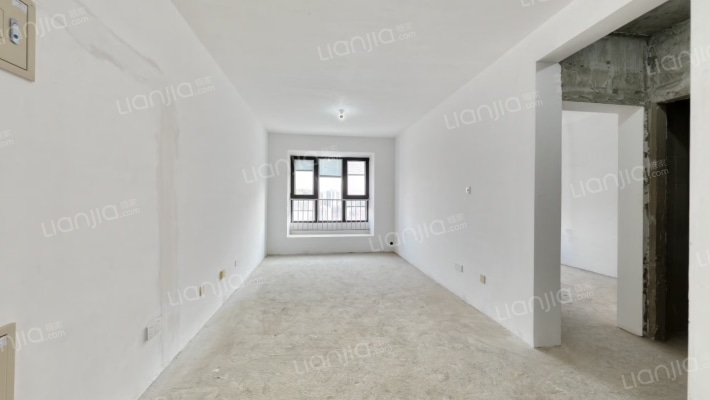 天恒·学院里二手房实景图