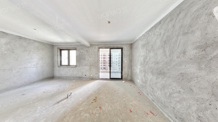 世茂五四理想城二期二手房实景图