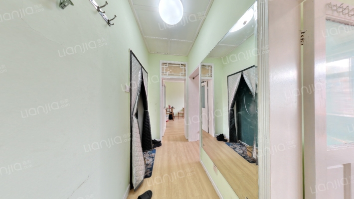 马连道三巷二手房实景图